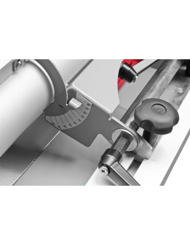 5 - D&eacute;gauchisseuse raboteuse&nbsp;epaisseur bois Holzmann hob305pro 400v