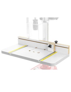 TABLE POUR PERCEUSE À COLONNE HOLZMANN BT63