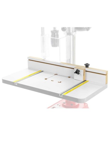 TABLE POUR PERCEUSE À COLONNE HOLZMANN BT63