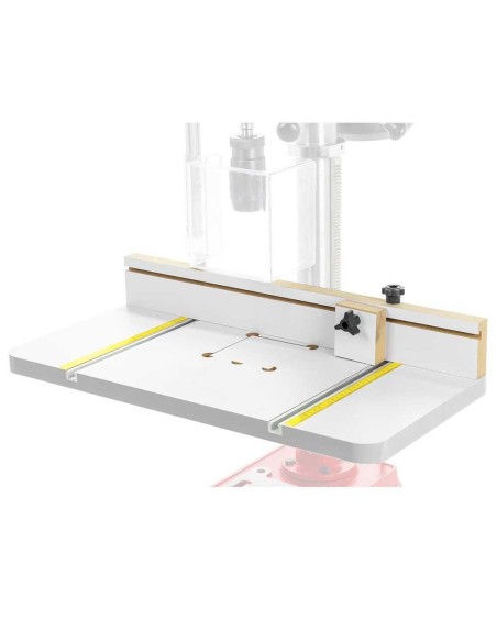 TABLE POUR PERCEUSE À COLONNE HOLZMANN BT63