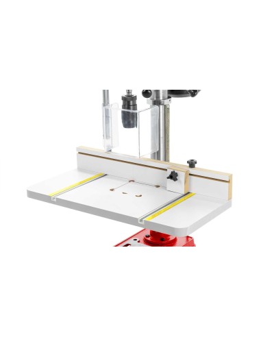 TABLE POUR PERCEUSE À COLONNE HOLZMANN BT63