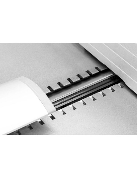 3 - Dégauchisseuse raboteuse&nbsp;epaisseur bois Holzmann hob415 400v