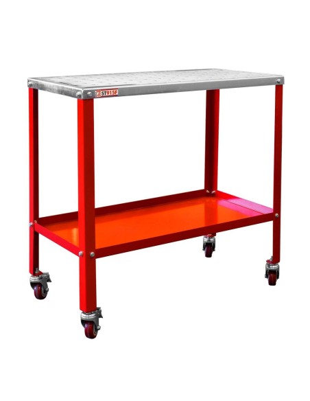 1 - Table de soudage Holzmann st915f