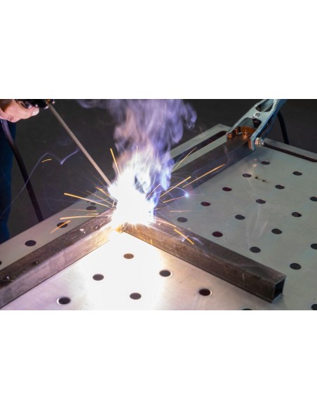 3 - Table de soudage Holzmann st915f