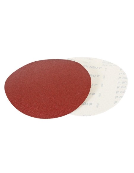 1 - Disques abrasif ø305 grain 80 pour ponceuse