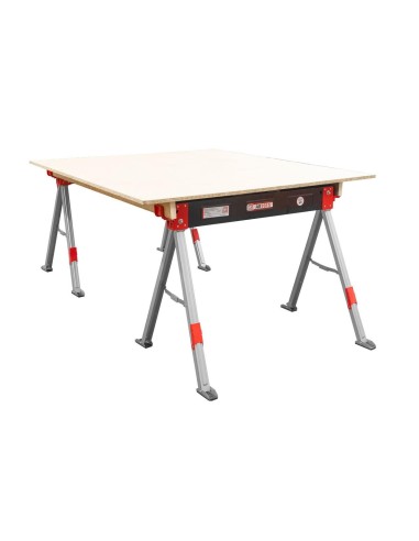 4 - Paire de support universel Holzmann ab1015