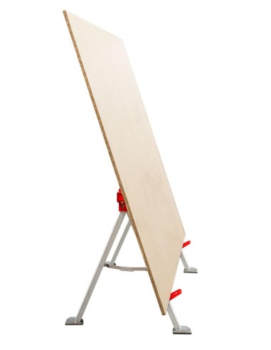 5 - Paire de support universel Holzmann ab1015