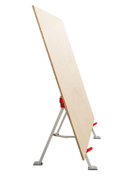 5 - Paire de support universel Holzmann ab1015