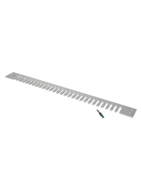 MODÈLE + FRAISE QUEUE D’ARONDE 7/16" HOLZMANN ZFS600_S+7/16