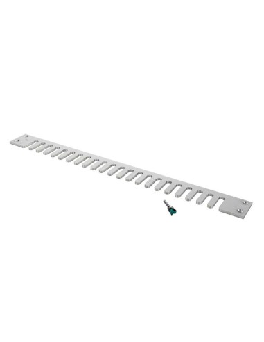 MODÈLE + FRAISE A QUEUE D'ARONDE 9/16" HOLZMANN ZFS600_S+9/16