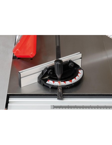 Banc De Scie A Equariser Pour Bois Holzmann Ts315Vf2000 230V