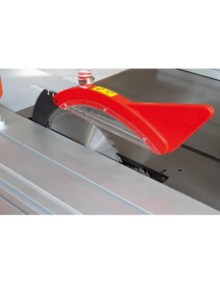 Banc De Scie A Equariser Pour Bois Holzmann Ts315Vf2000 230V