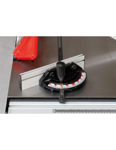 3 - Banc de scie a equariser pour bois Holzmann ts315vf2000 400v