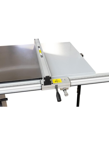 4 - Banc de scie a equariser pour bois Holzmann ts315vf2000 400v