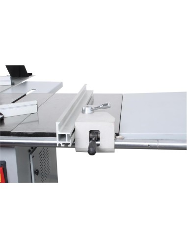 3 - Machine a equariser a table coulissante pour bois Holzmann ts315vf3200_230v