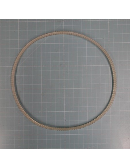 COURROIE DE RECHANGE POUR TOUR A BOIS HOLZMANN D460FXL