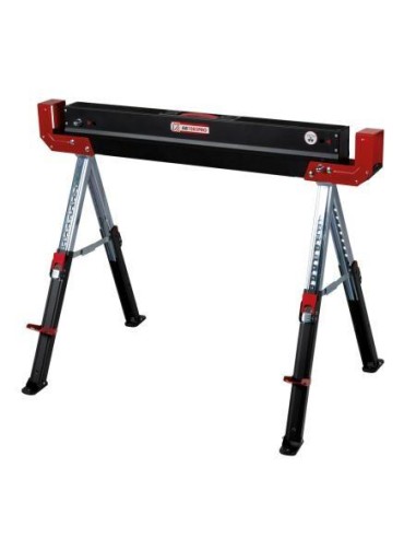 Treteau pliable HOLZMANN ab1085pro