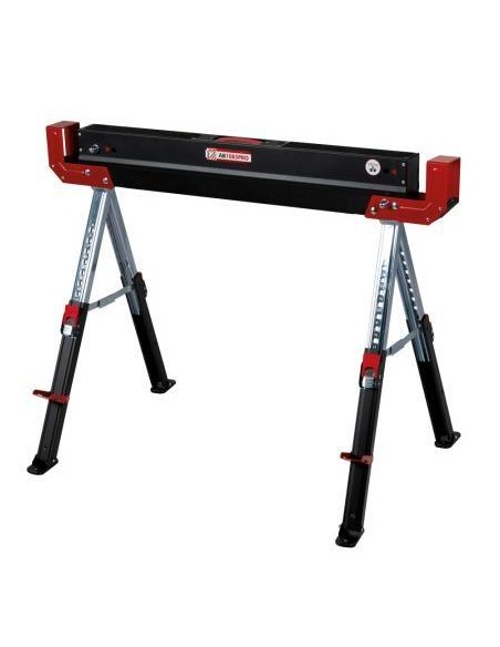 Treteau pliable HOLZMANN ab1085pro