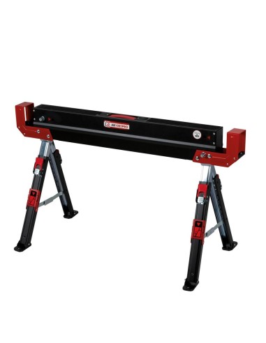 Treteau pliable HOLZMANN ab1085pro