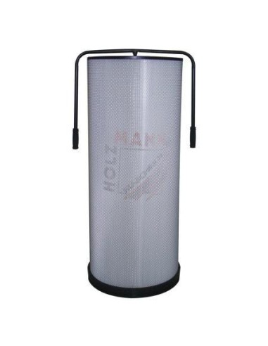 1 - Filtre superieur absff1 pour aspirateur&nbsp;Holzmann