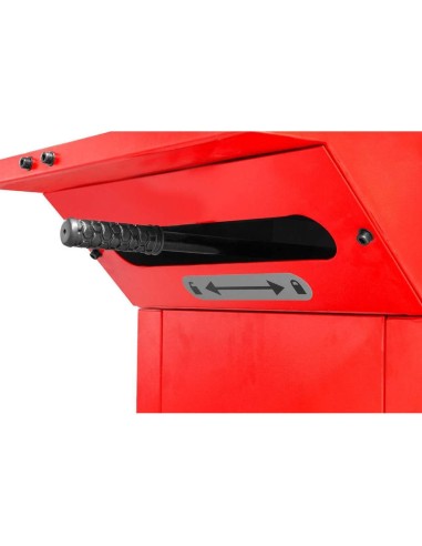 Scie a ruban pour metal avec base HOLZMANN bs210top_400v