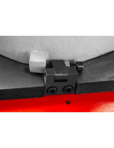 2 - Scie a ruban pour metal bs712turn_230v Holzmann