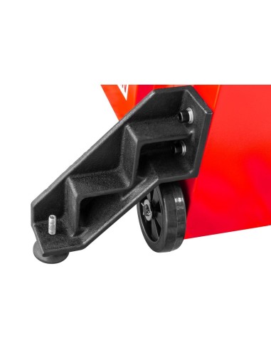 3 - Scie a ruban pour metal bs712turn_230v Holzmann