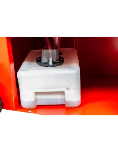 4 - Scie a ruban pour metal bs712turn_230v Holzmann