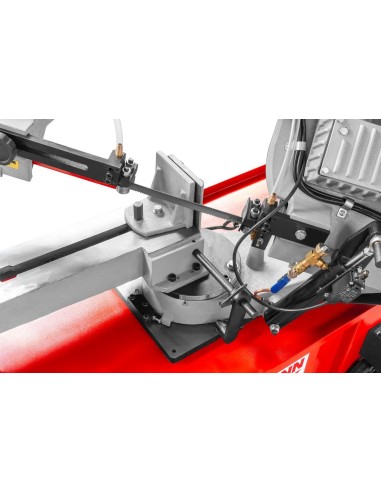 7 - Scie a ruban pour metal bs712turn_230v Holzmann