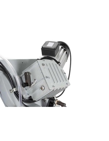 6 - Scie a ruban pour metal 400v Holzmann bs712turn-g_400v