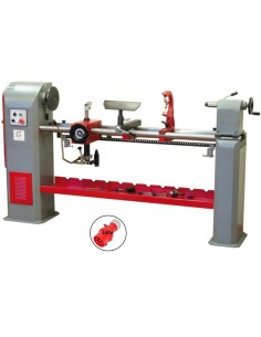 Tour a bois HOLZMANN dbk1300_400v