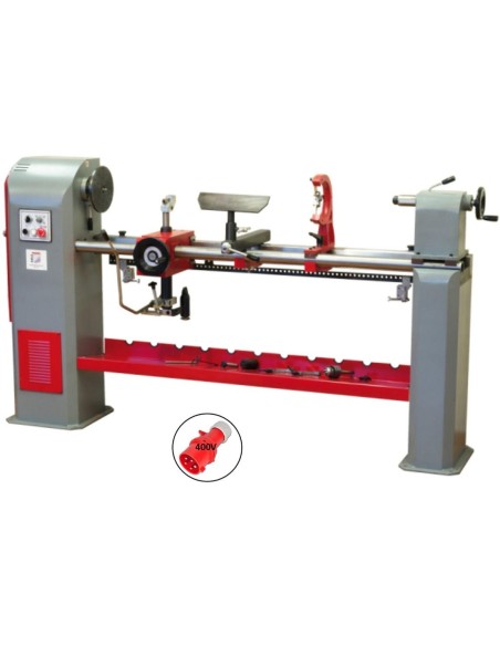 Tour a bois HOLZMANN dbk1300_400v