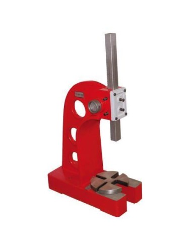 1 - Presses a vis 1000 kg dop1000 Holzmann