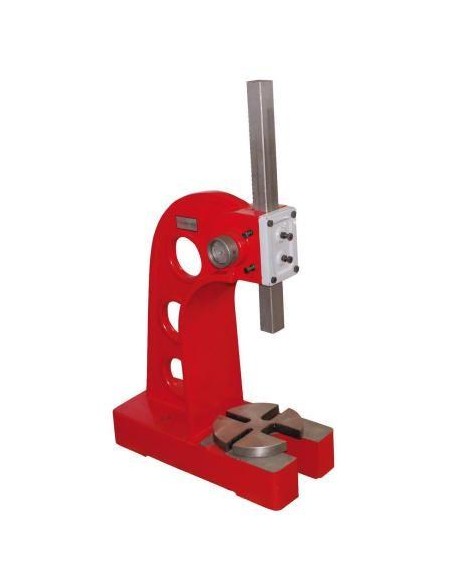 Presses à vis 3000 kg dop3000 HOLZMANN