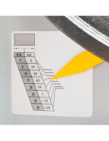 2 - Scie a ruban 400v pour bois Holzmann hbs600delux_400v