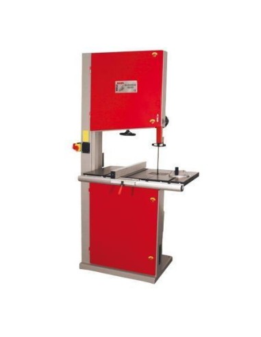 1 - Scie a ruban table XL Holzmann hbs610_230v