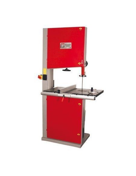 1 - Scie a ruban table XL Holzmann hbs610_230v