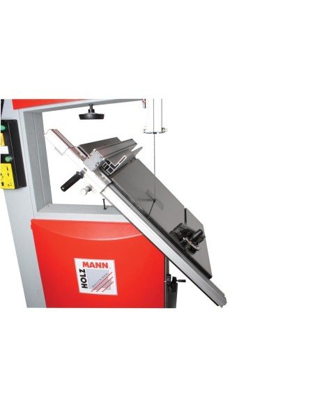 2 - Scie a ruban 400v Holzmann hbs700_400v