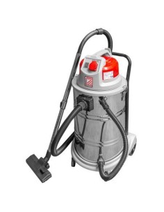 1 - Aspirateur eau et poussiere Holzmann nts60l 230v