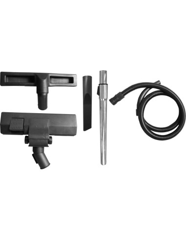 2 - Aspirateur eau et poussiere Holzmann nts60l 230v