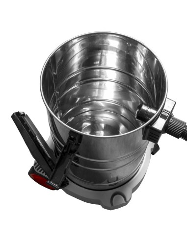 3 - Aspirateur eau et poussiere Holzmann nts60l 230v