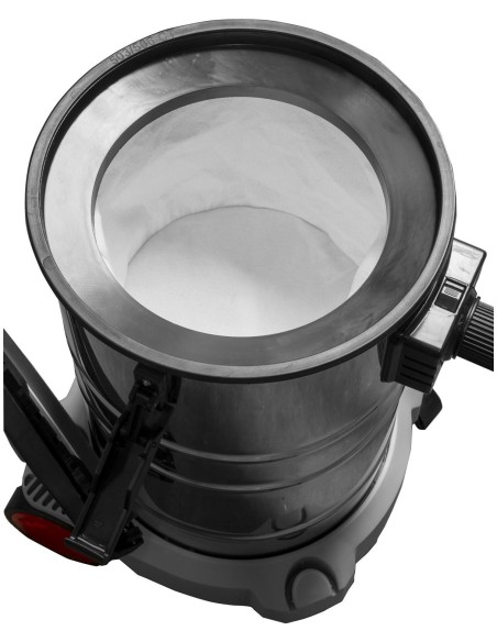 4 - Aspirateur eau et poussiere Holzmann nts60l 230v