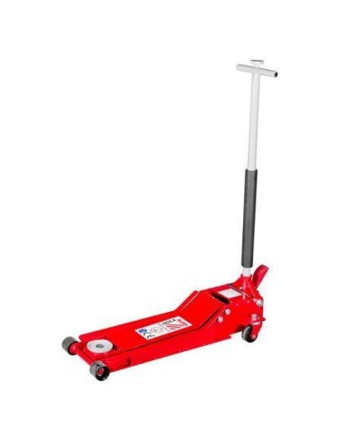 1 - Cric hydraulique 1.5 ton rwh150xlift Holzmann