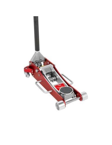 1 - Cric hydraulique 1.8 tonnes rwh180alu Holzmann