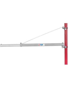 Bras tournant regable sa3001100 HOLZMANN pour esz