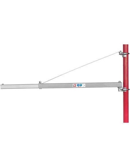 Bras tournant regable sa3001100 HOLZMANN pour esz