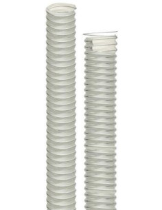 1 - Tube de aspiration Holzmann abs100mm 10lfm