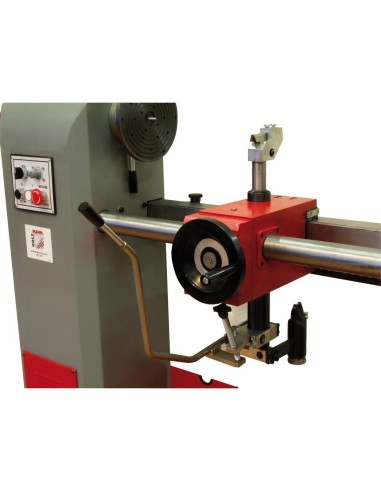 2 - Tour a bois Holzmann dbk1300 230v