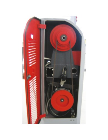 2 - Tour a bois Holzmann dbk1500 400v