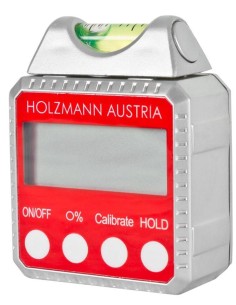 Rapporteur numerique d'angle HOLZMANN dwm90
